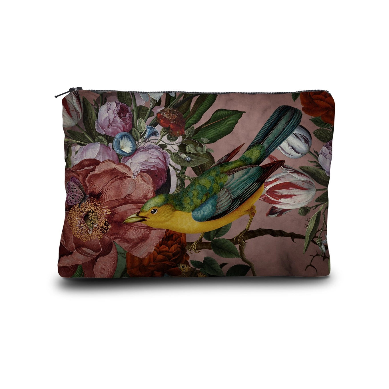 Black Beauty Purse