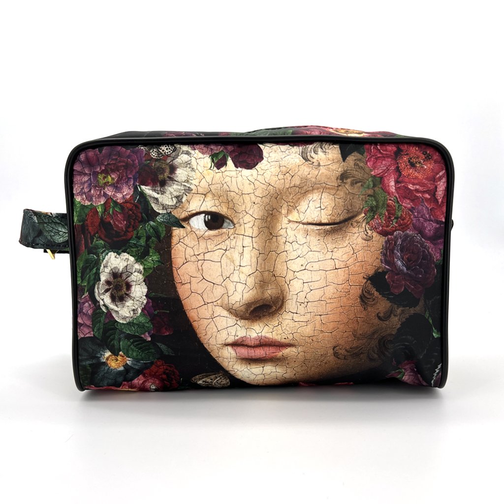 Starfire Toiletry Bag