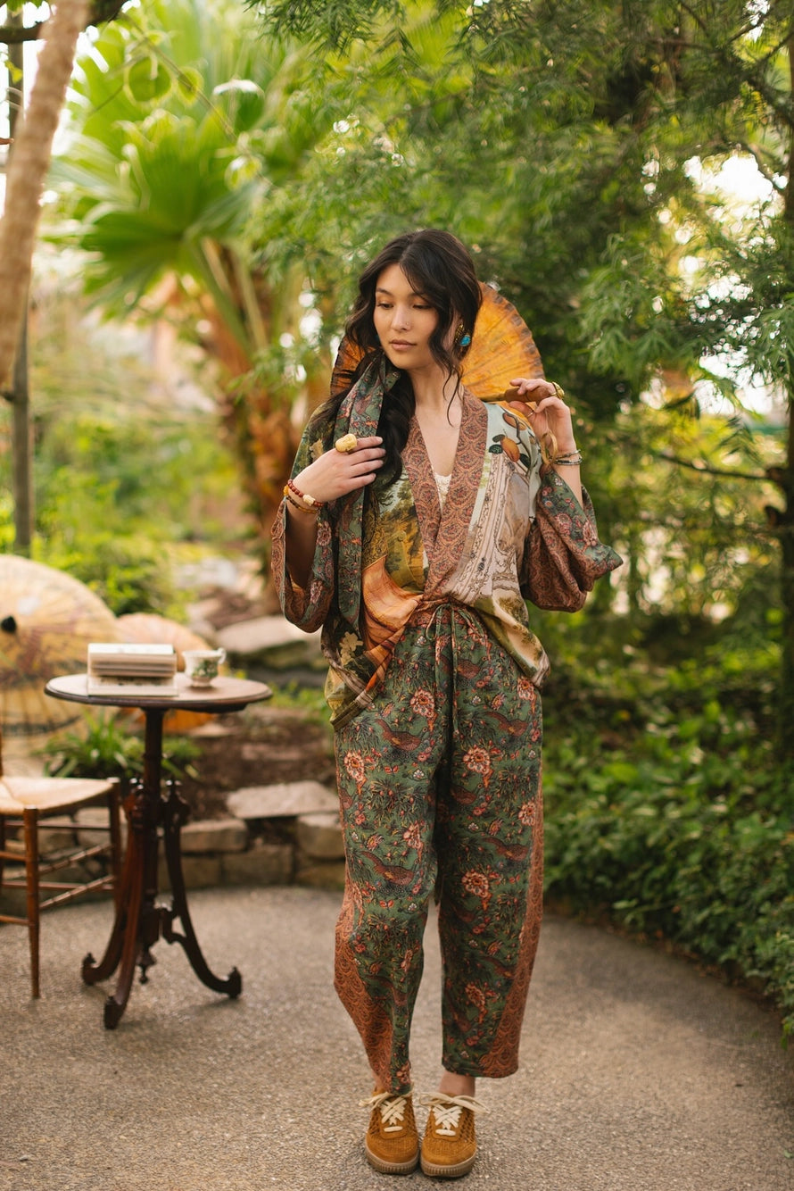 Secret Garden Pixie Duster