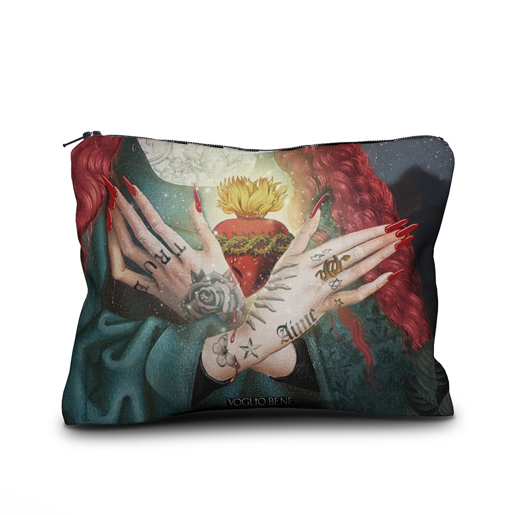 Aime Pouch