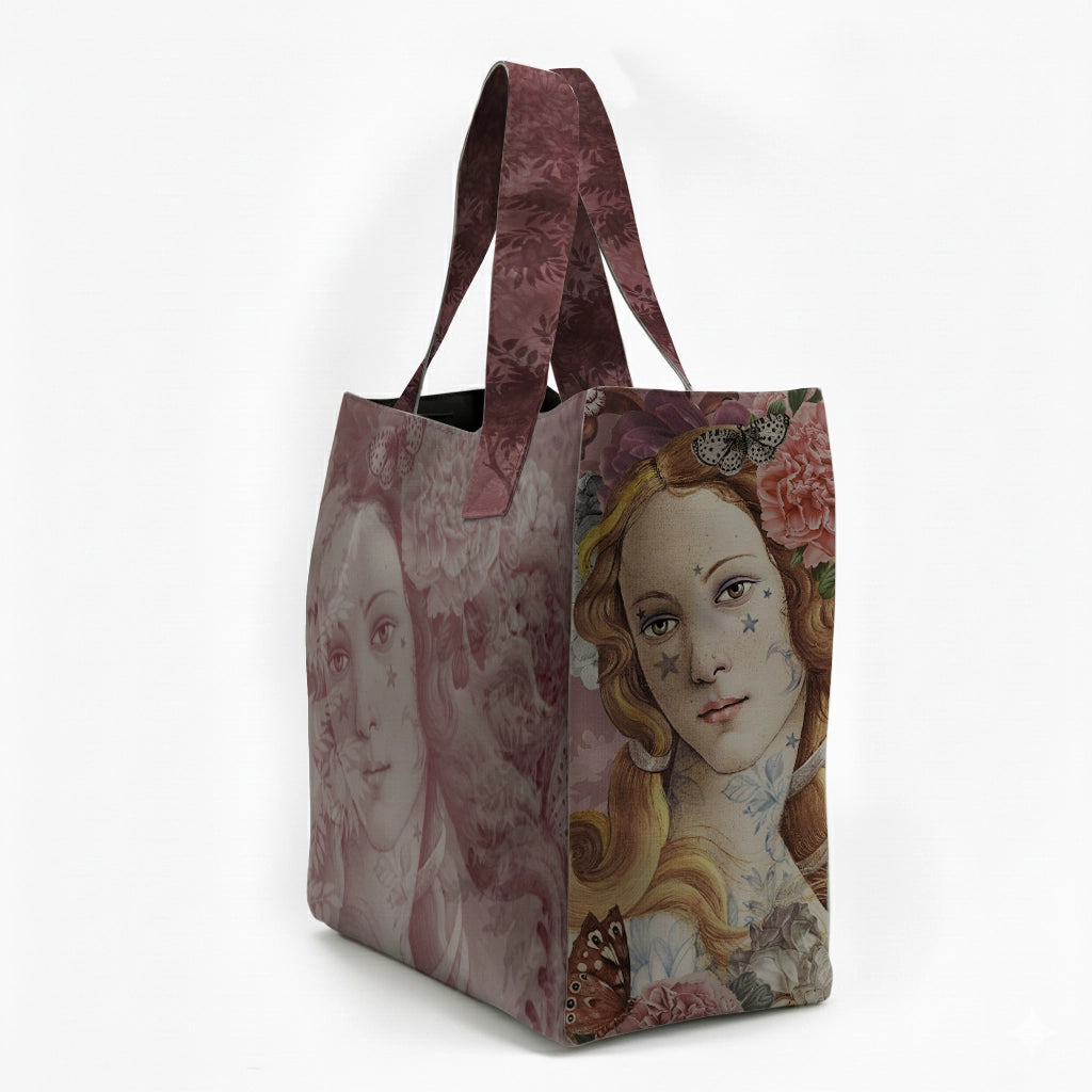 Venus Tote Bag