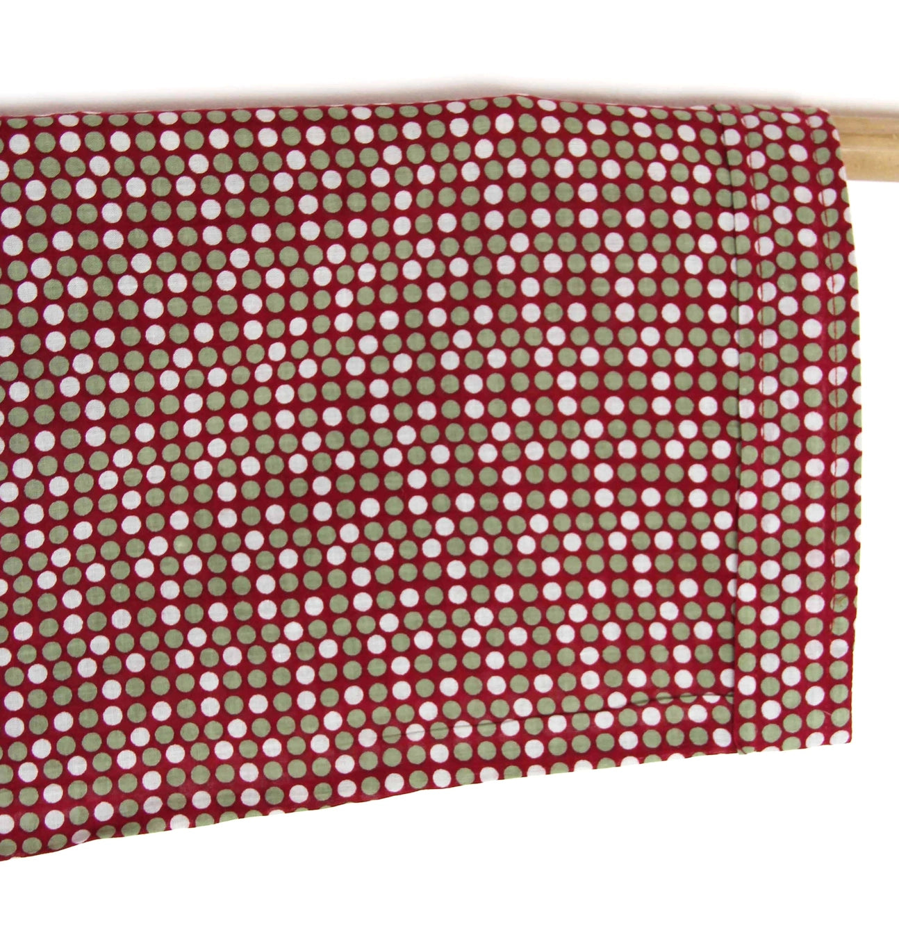 Kabul Bordeaux Kimono