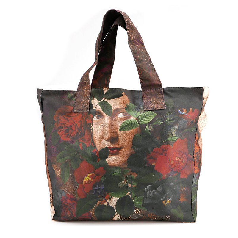 Bella Tote Bag