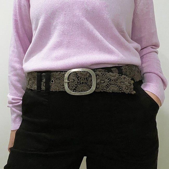 Midnight Oasis Belt