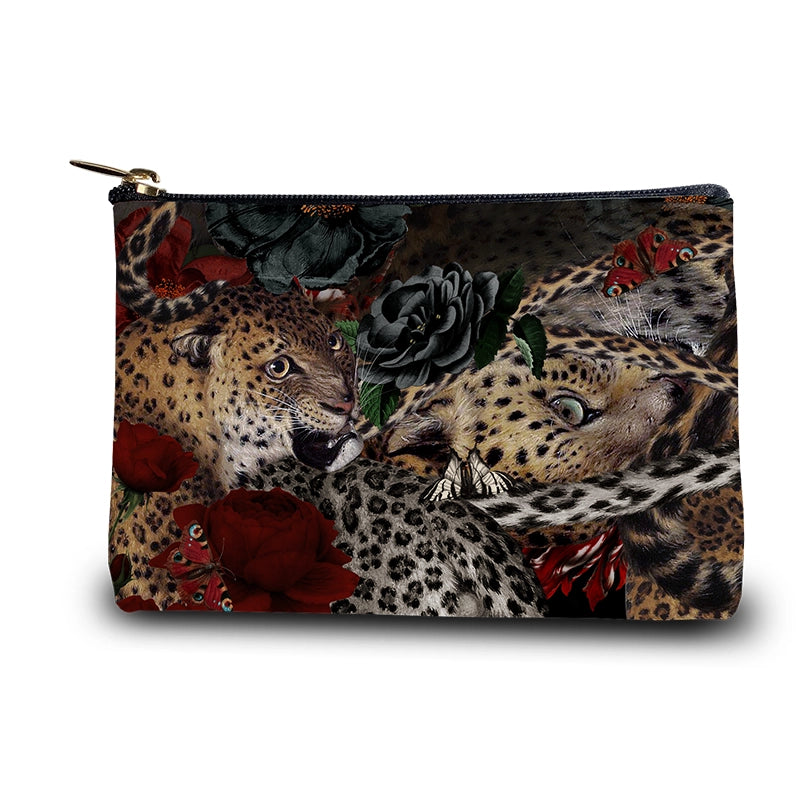 Fauve Purse