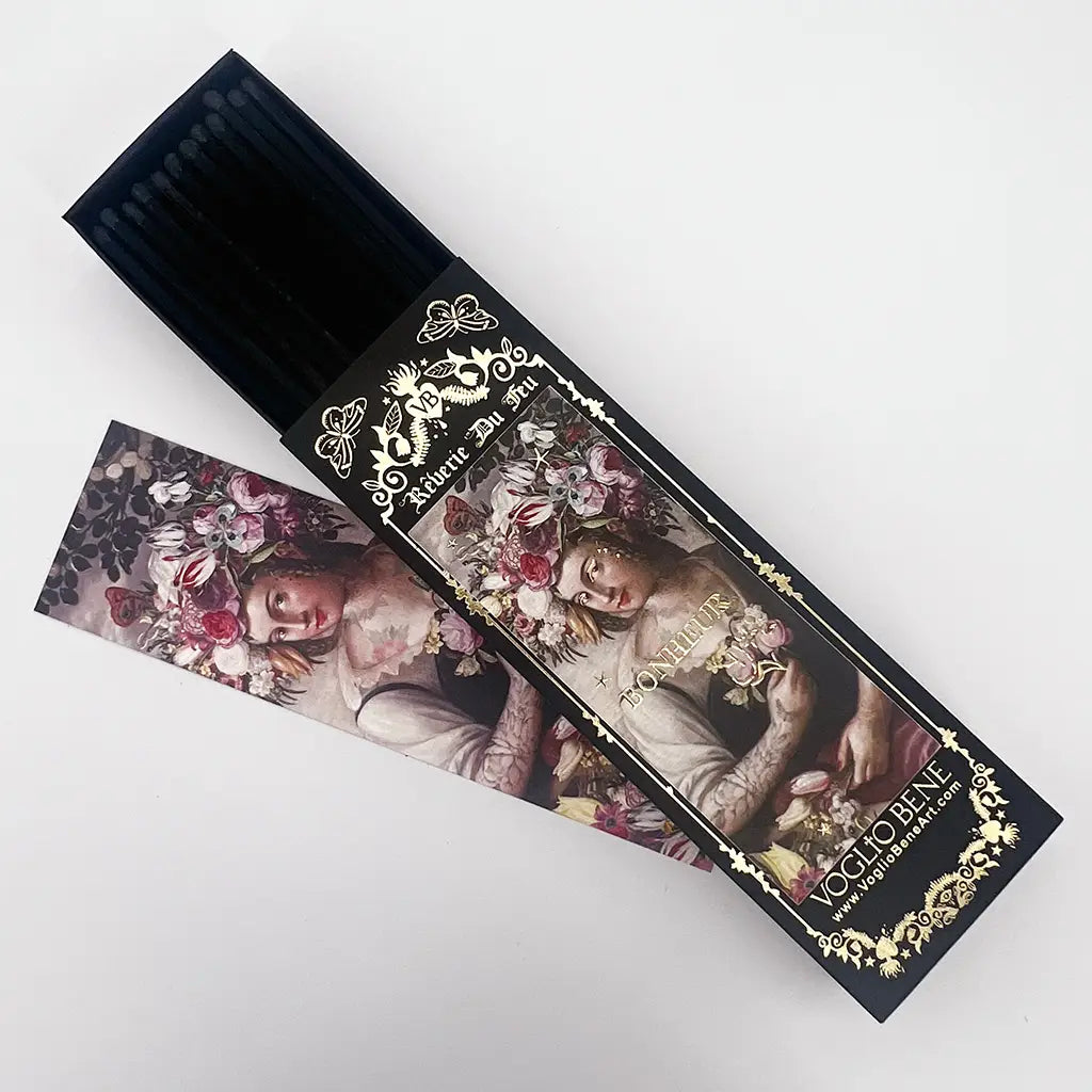 Happiness Matchbox