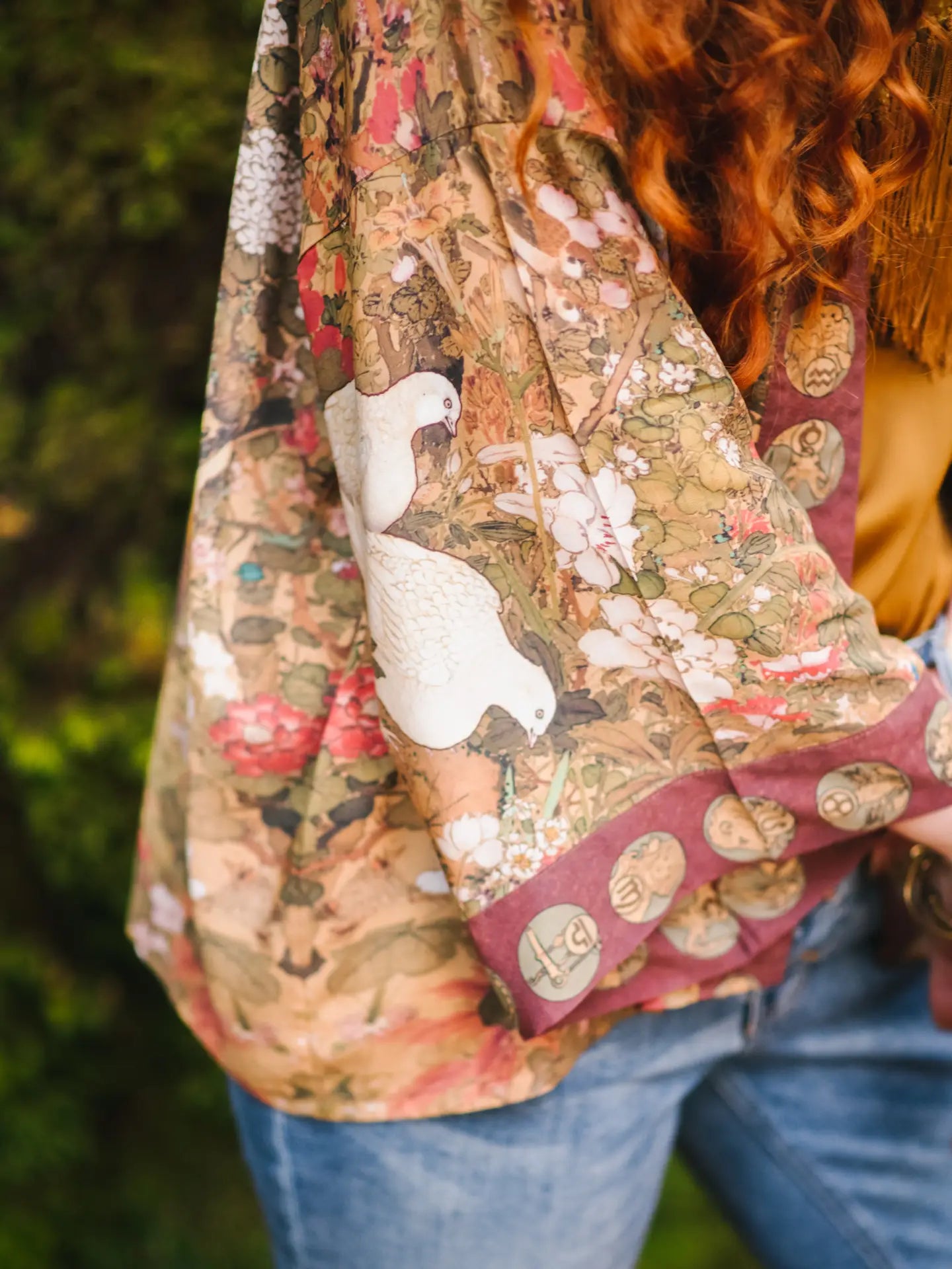 Dream Weaver Pixie Duster