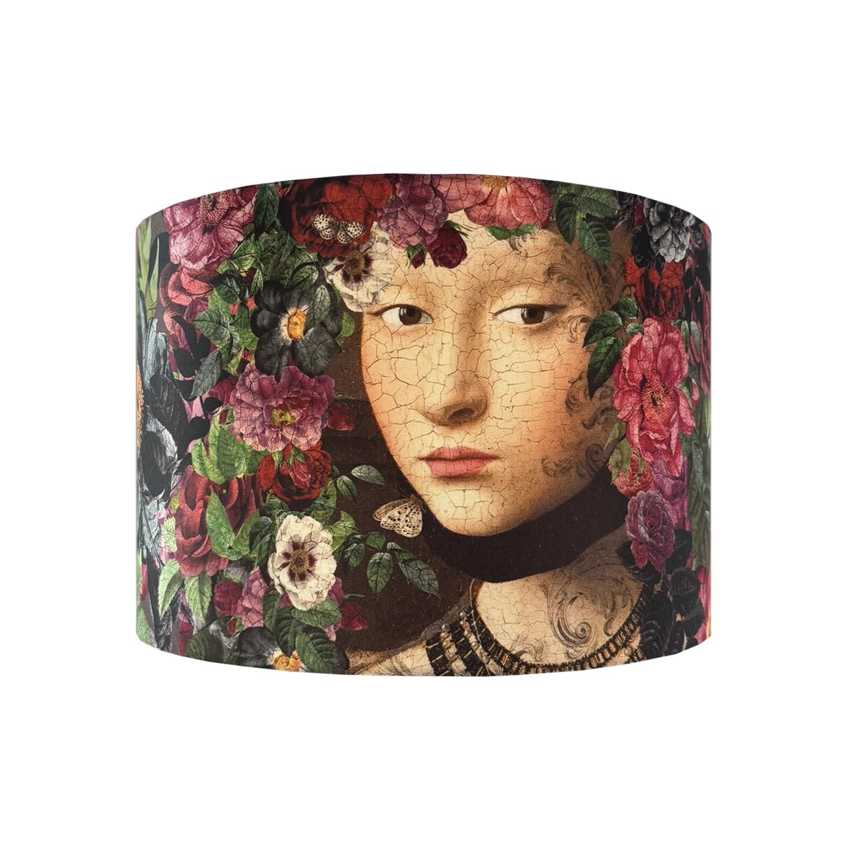 Starfire Pendant – 30cm Ceiling Light