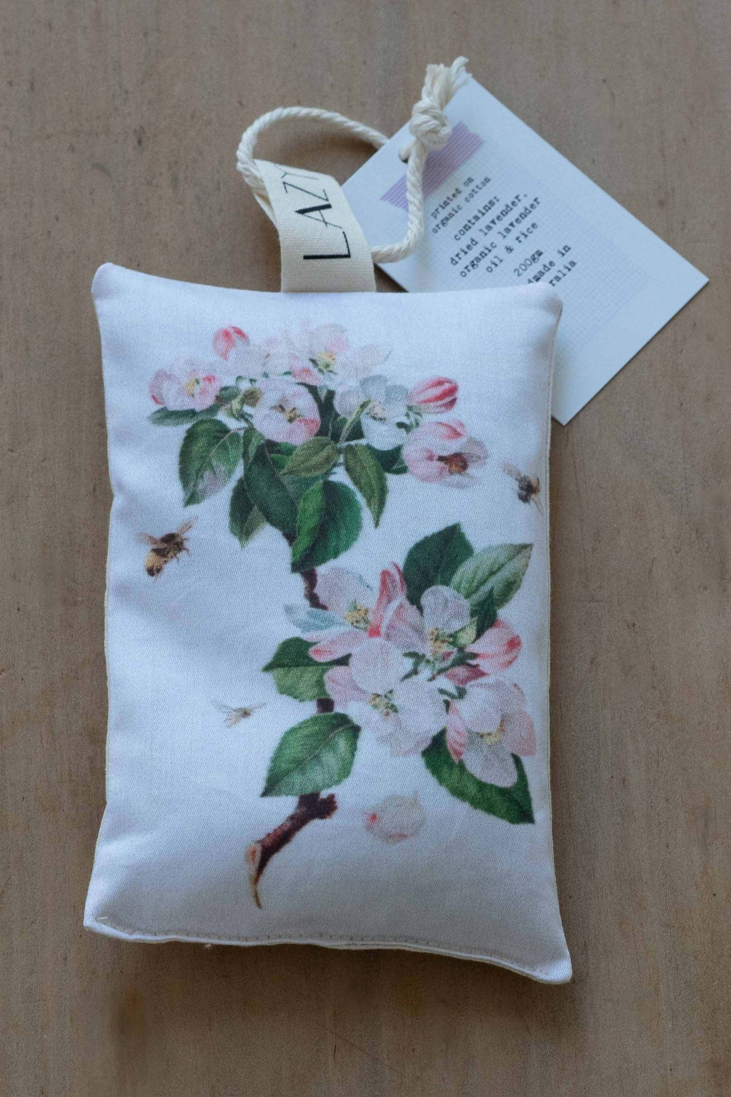 Lavender Scented Sachet