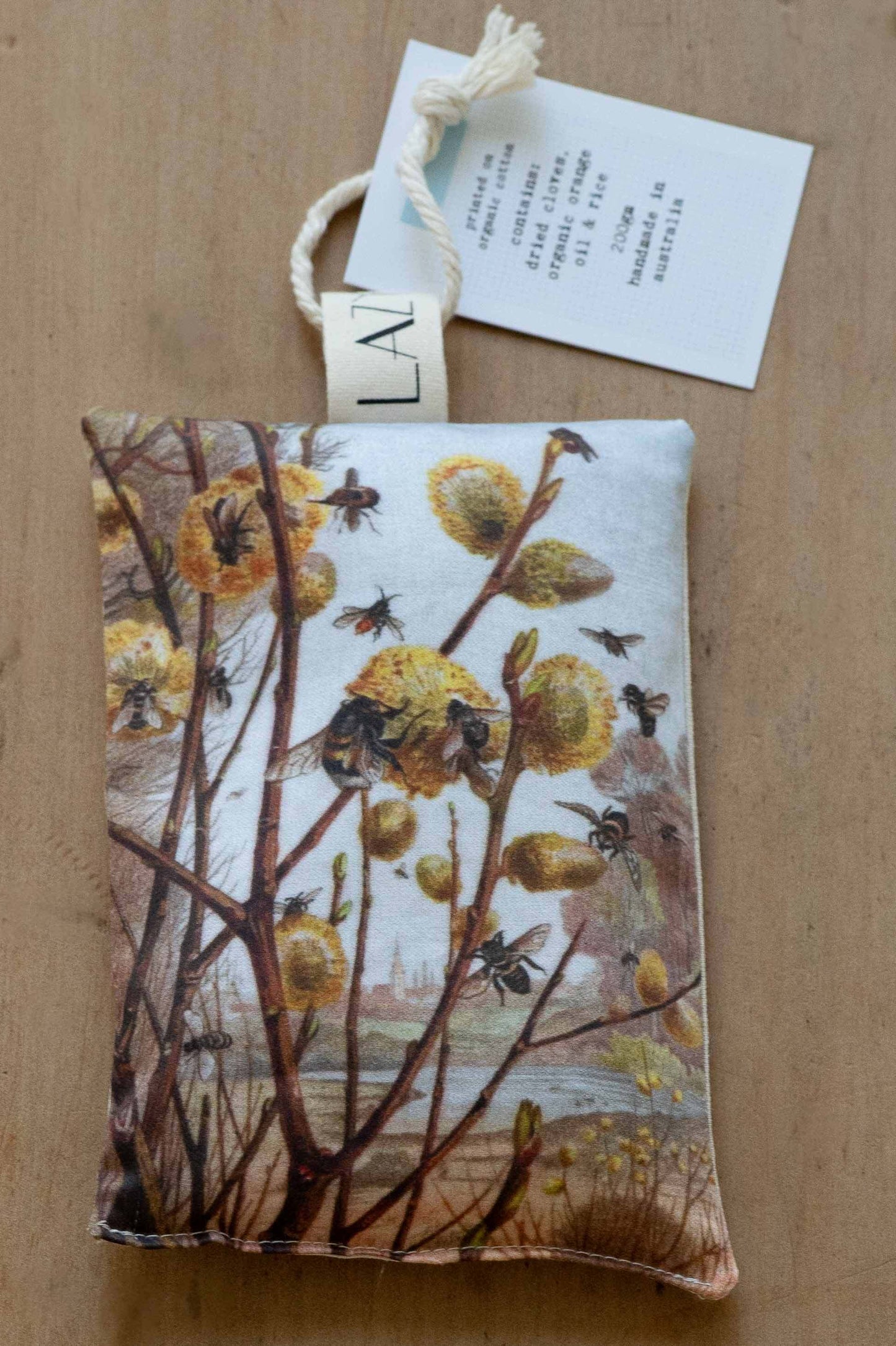 Clove Scented Sachet