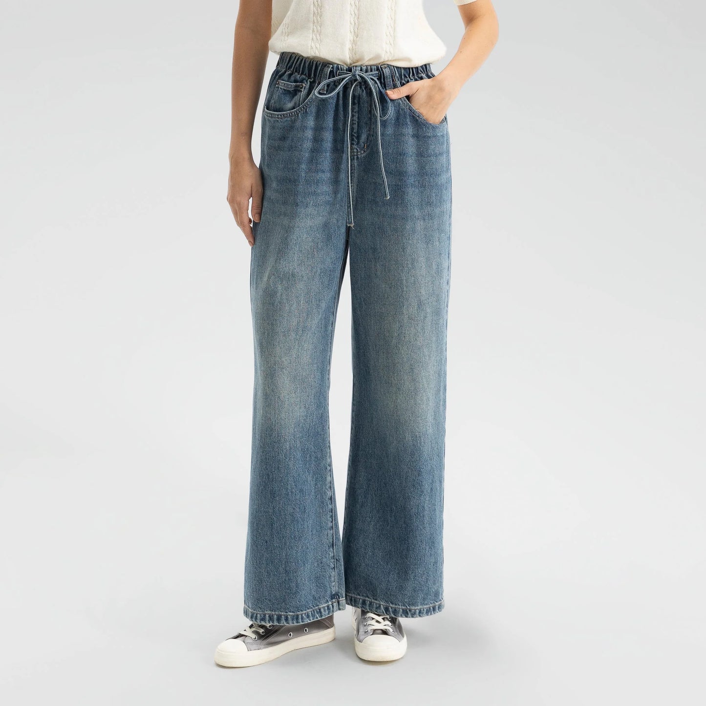 Jean Jeans - Indigo