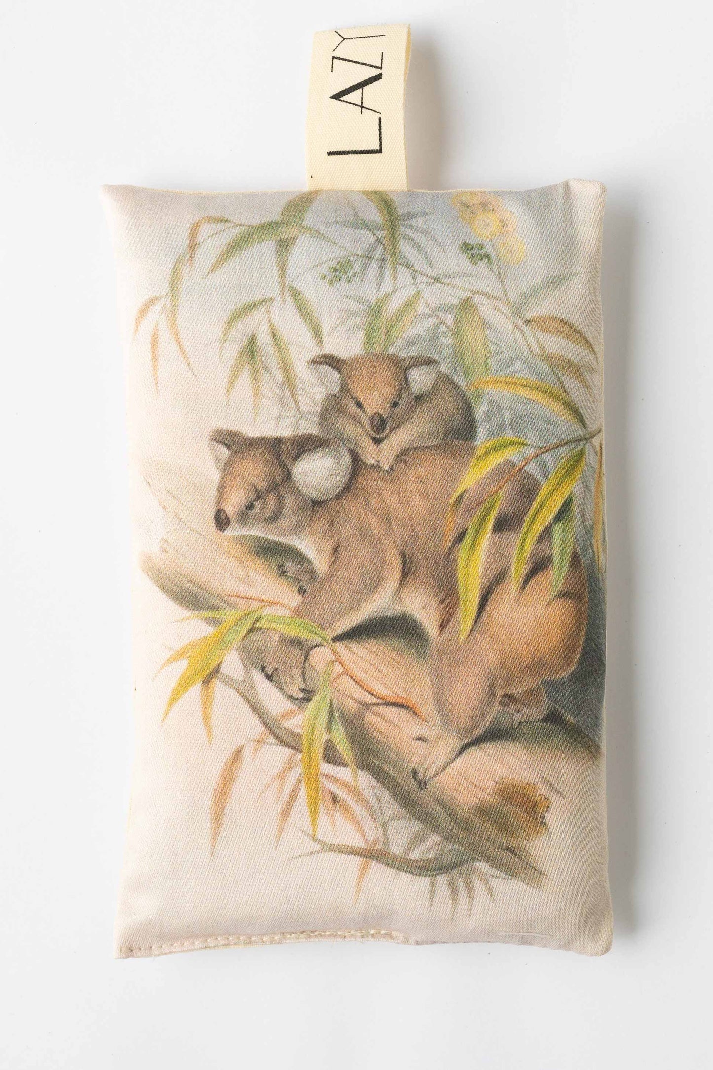 Lavender Scented Sachet