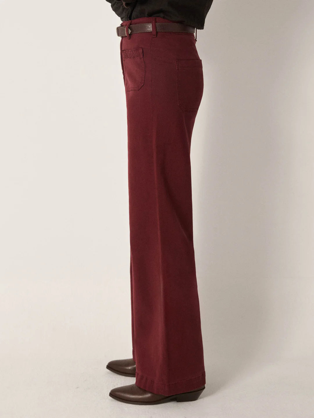 Giulietta Pant - Capuleto Grape