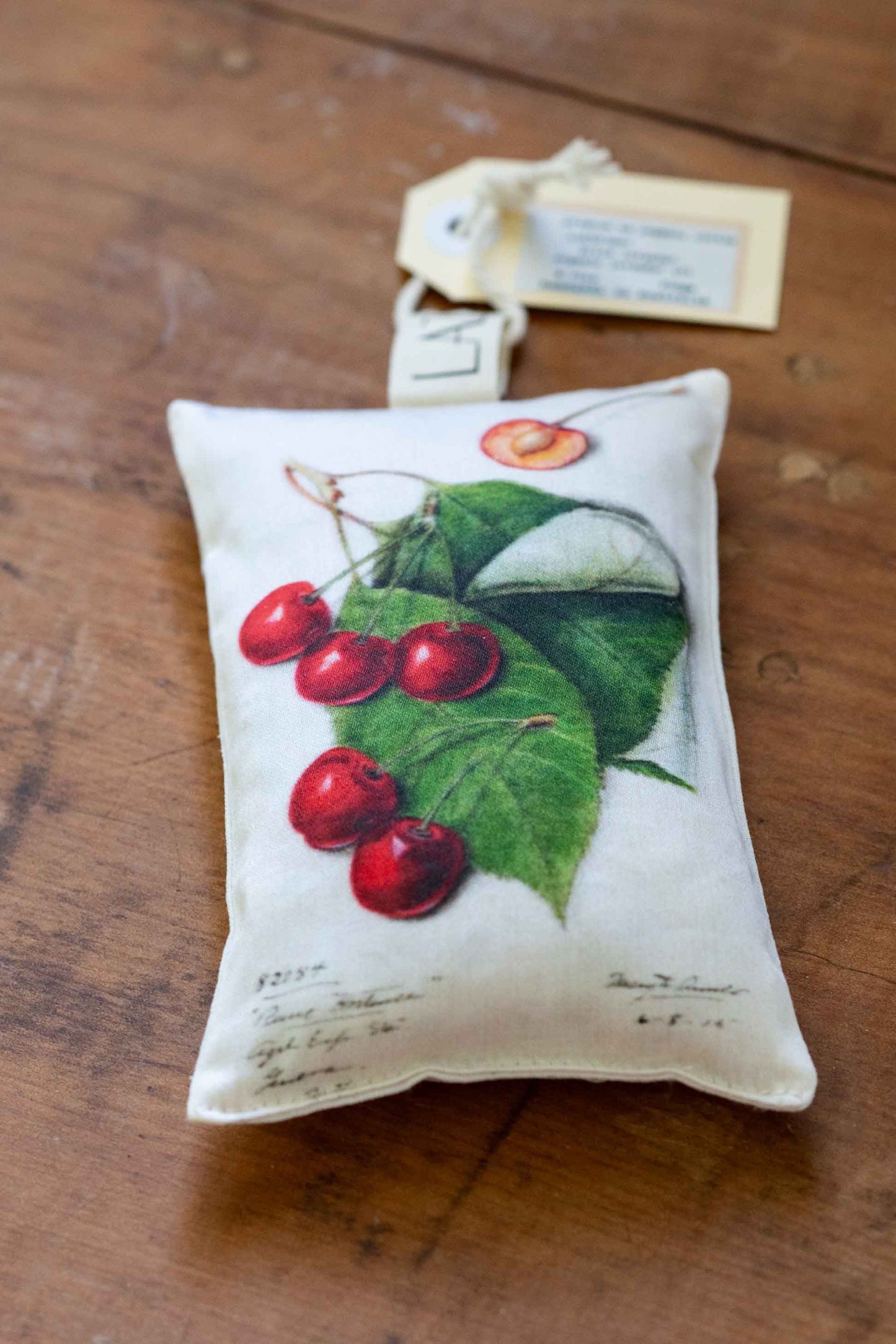 Lavender Scented Sachet
