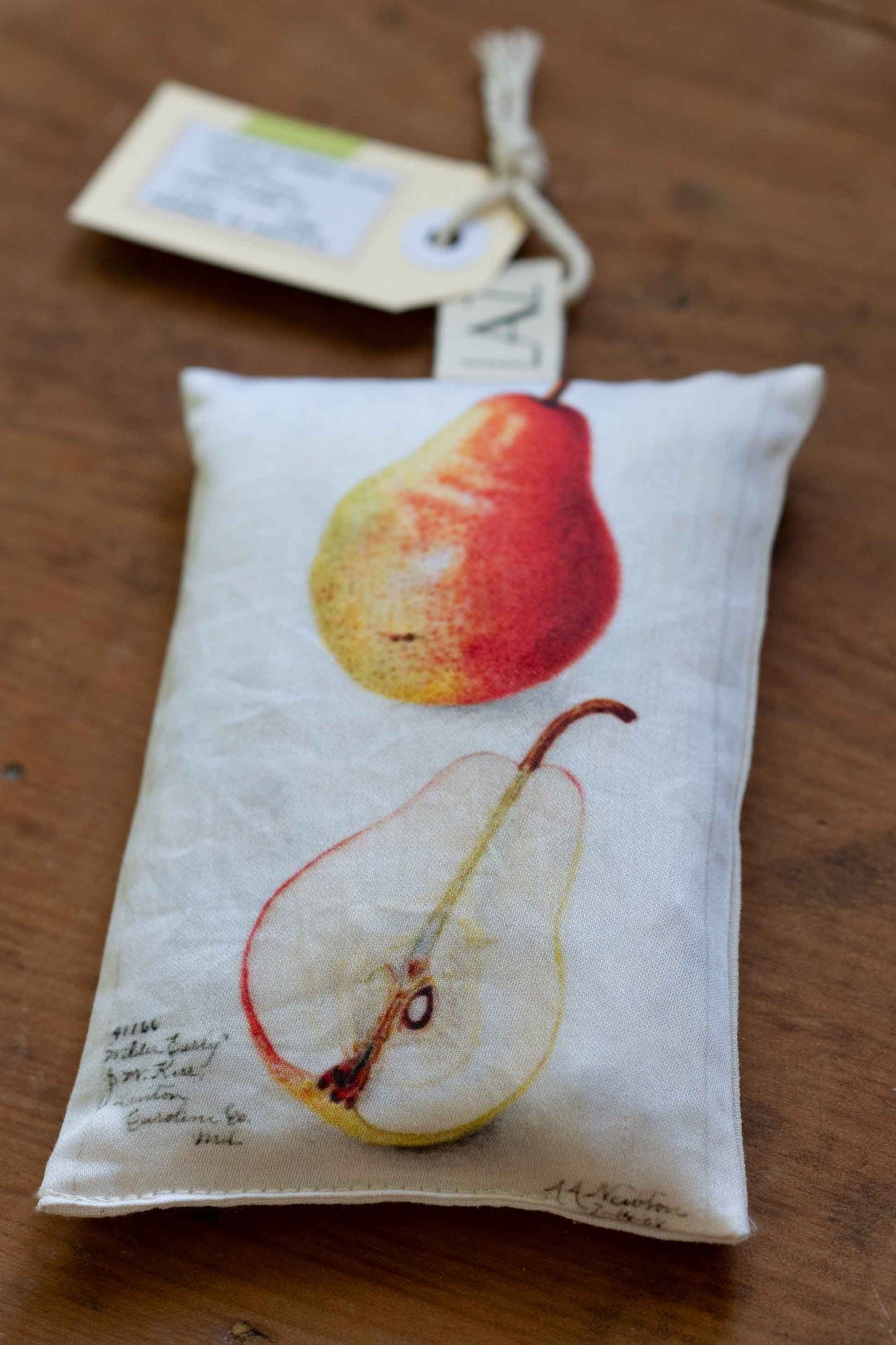 Clove Scented Sachet