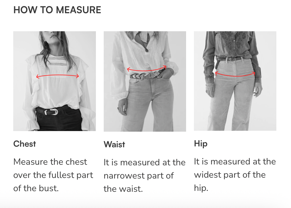 Naty Blouse - Paisley Dream