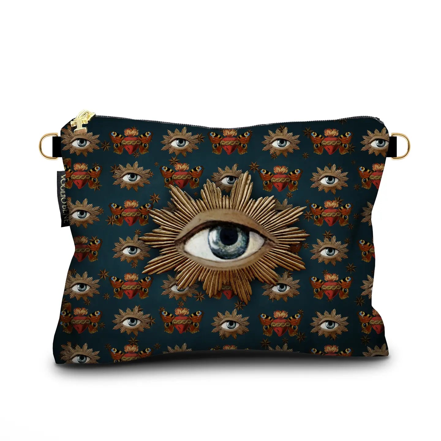 Sacre Butterfly Case