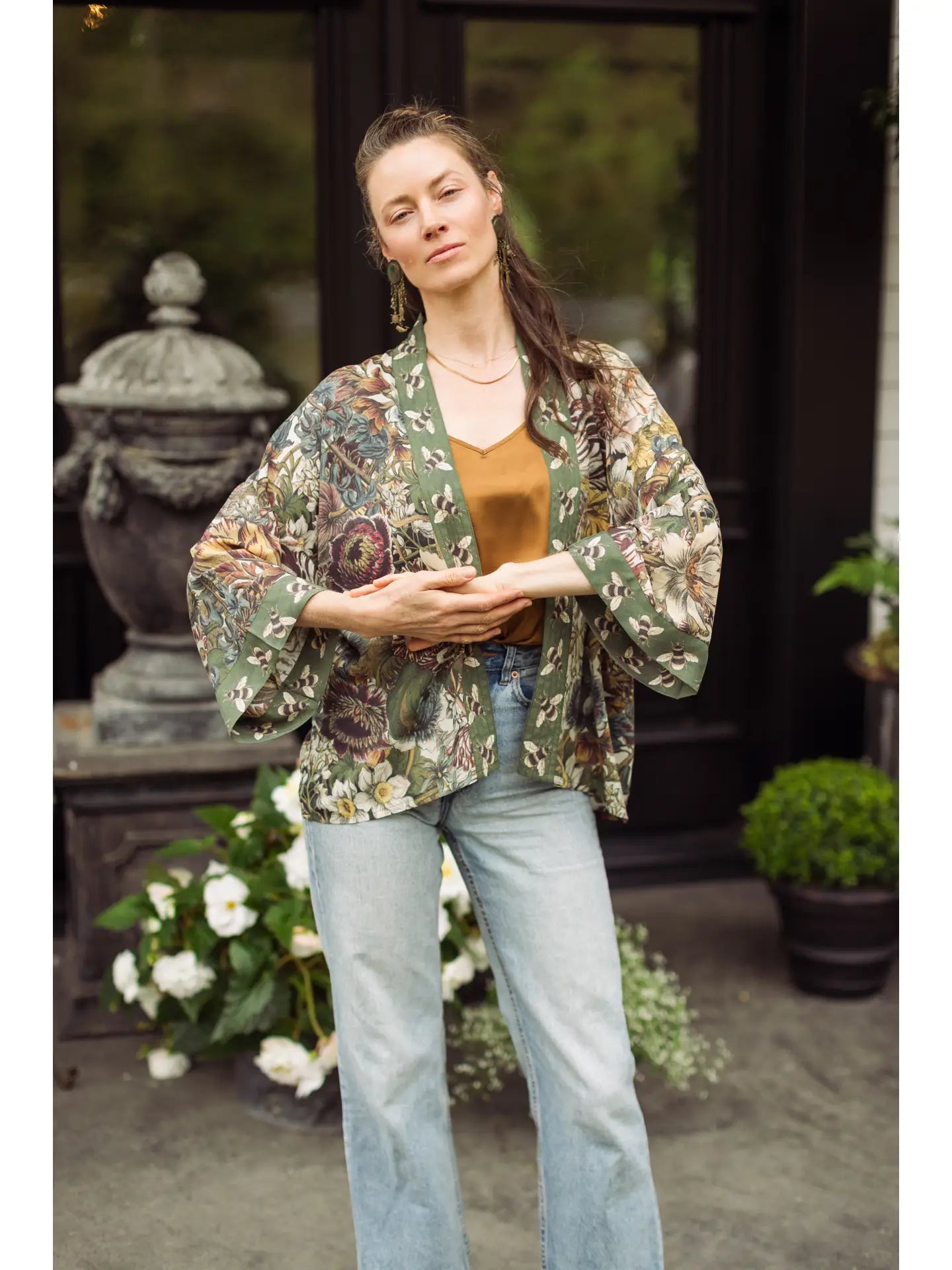 Love Grows Wild Pixie Duster
