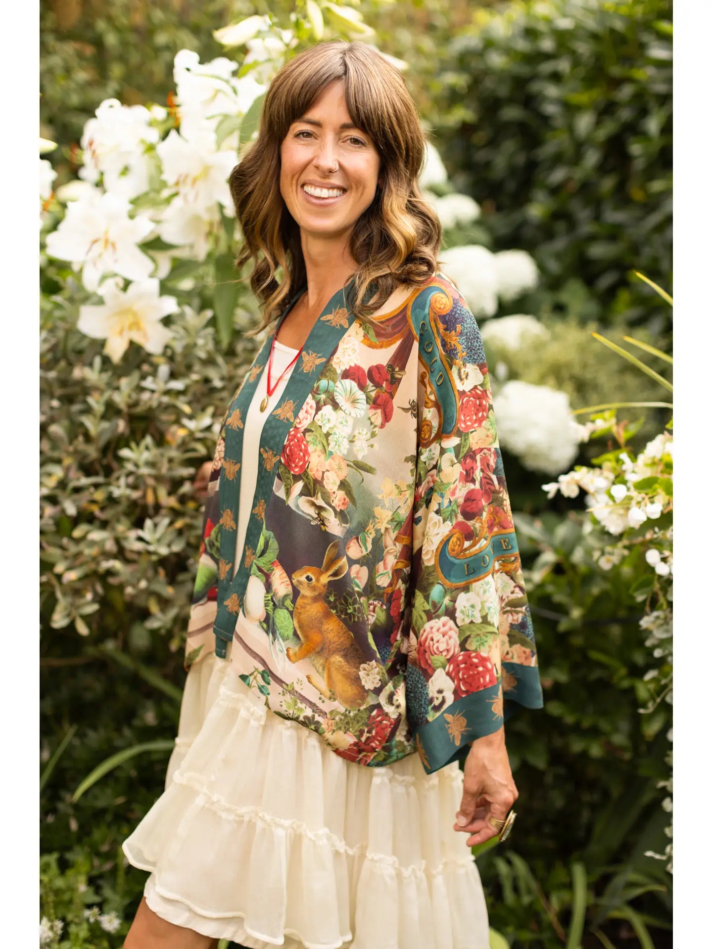 Stay Gold Pixie Duster
