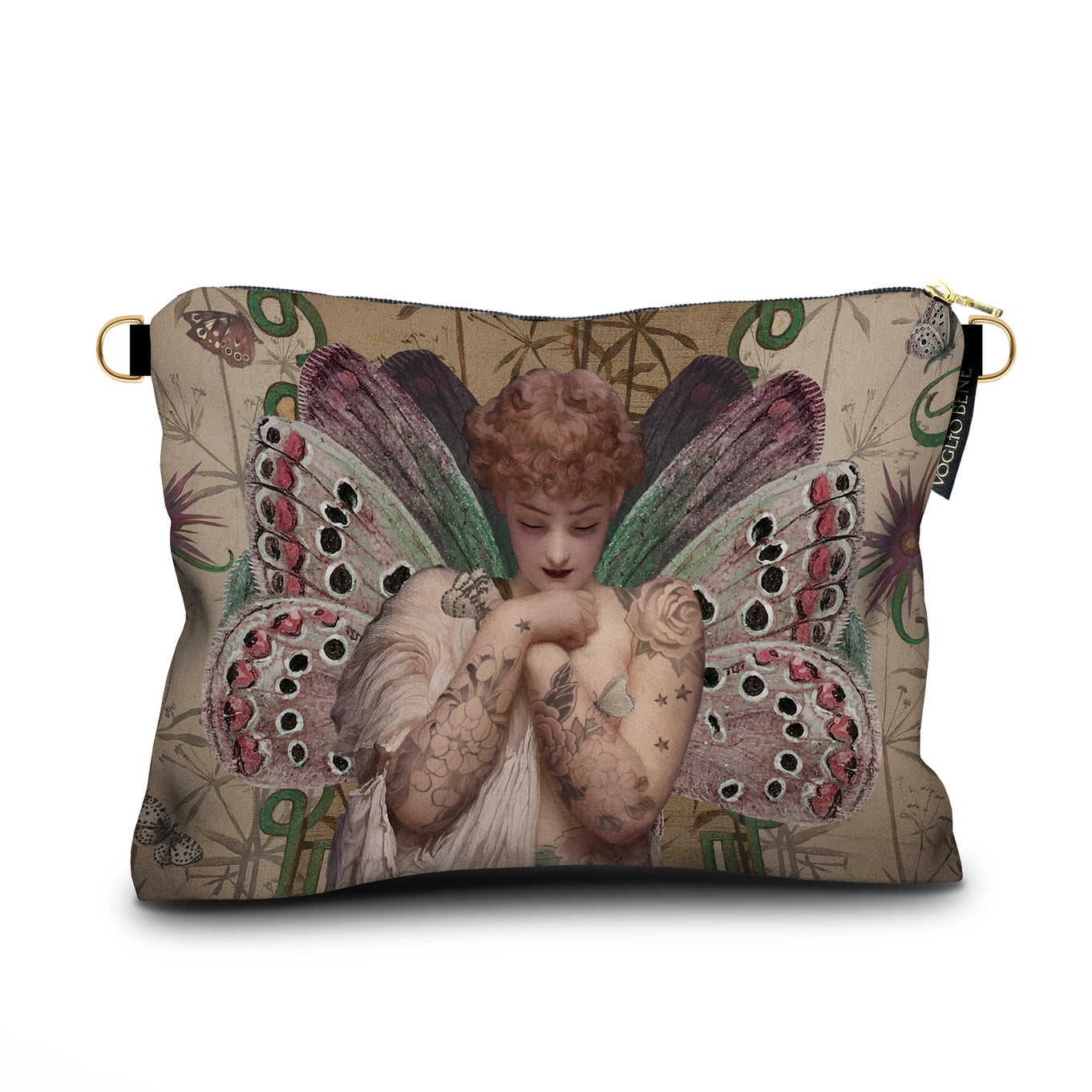 Angel Case