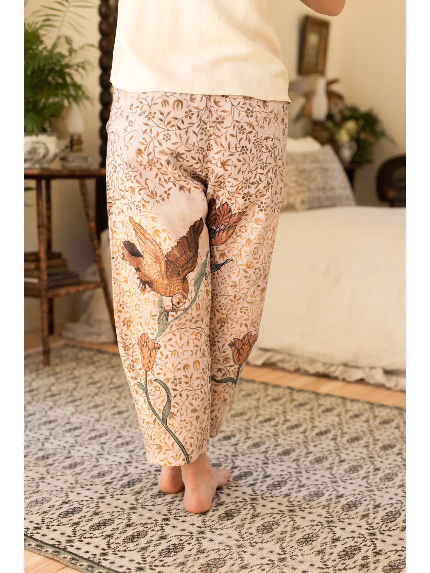 Folklore Artist Pant