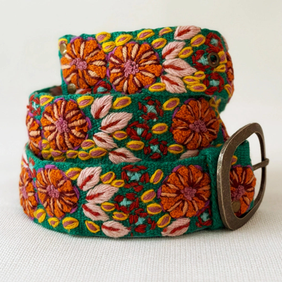 Autumn Sonata Belt – Paradise Leura
