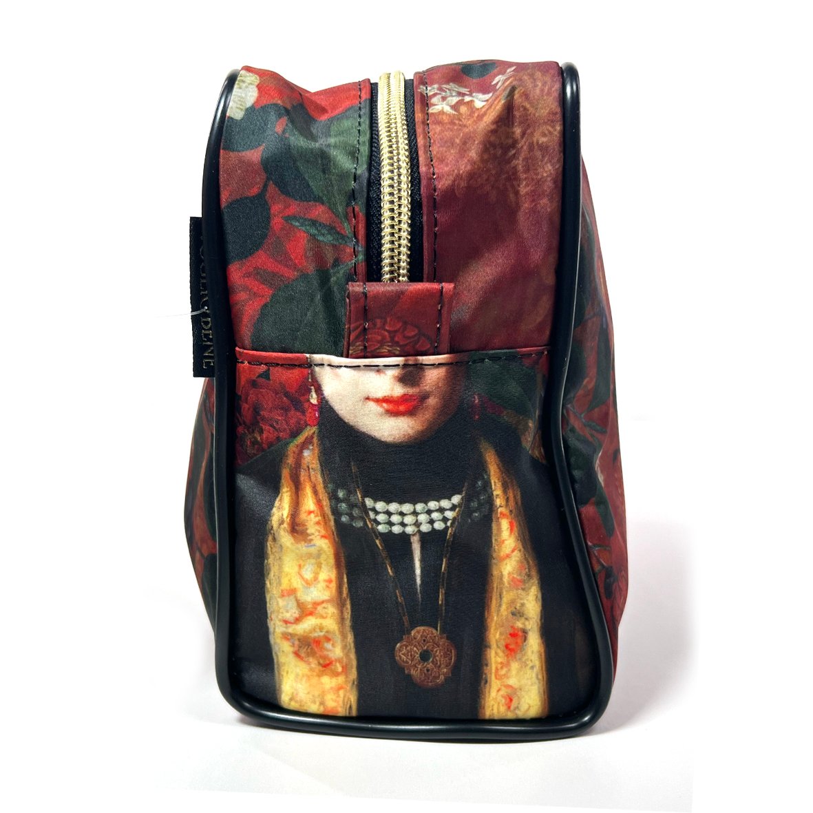Carmen Toiletry Bag