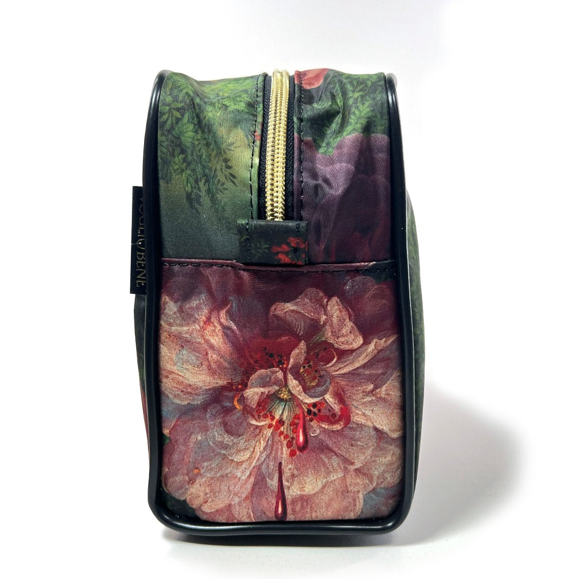 Gaia Toiletry Bag
