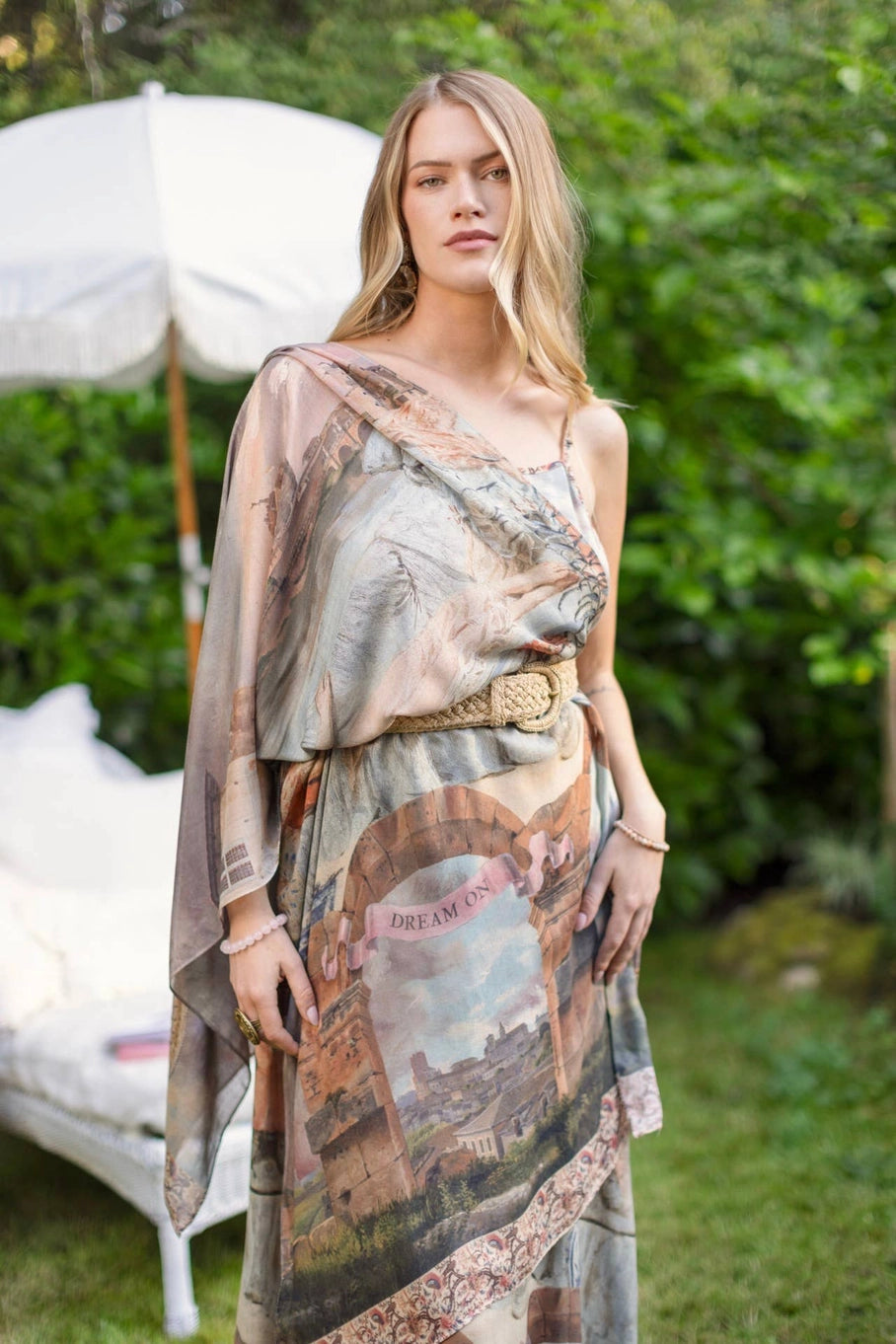Imaginarium Scarf