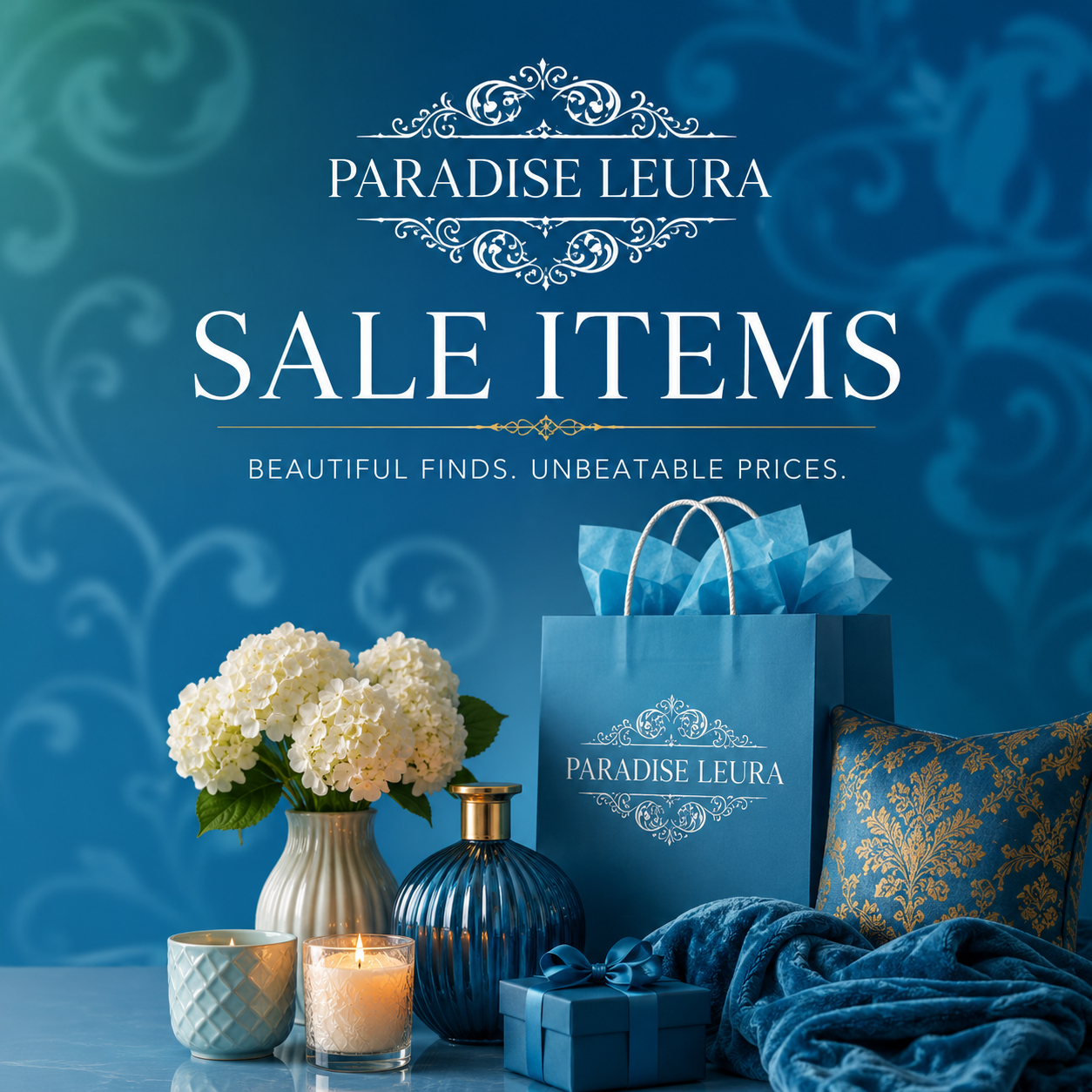 Sale Items