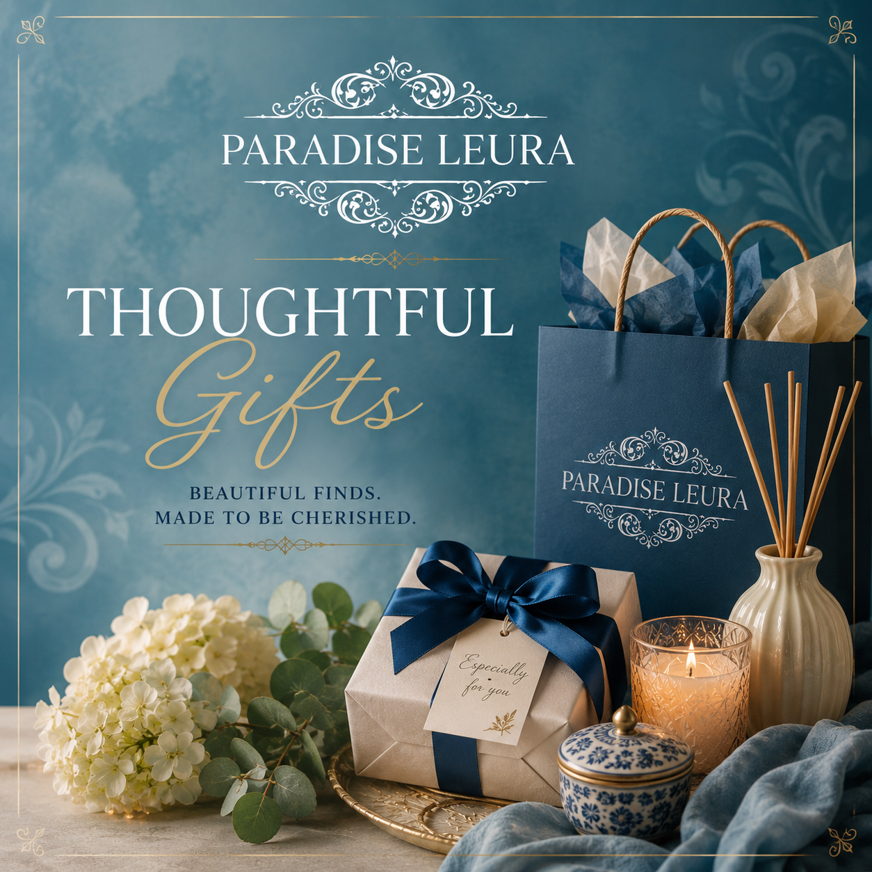 Thoughtful Gifts xx