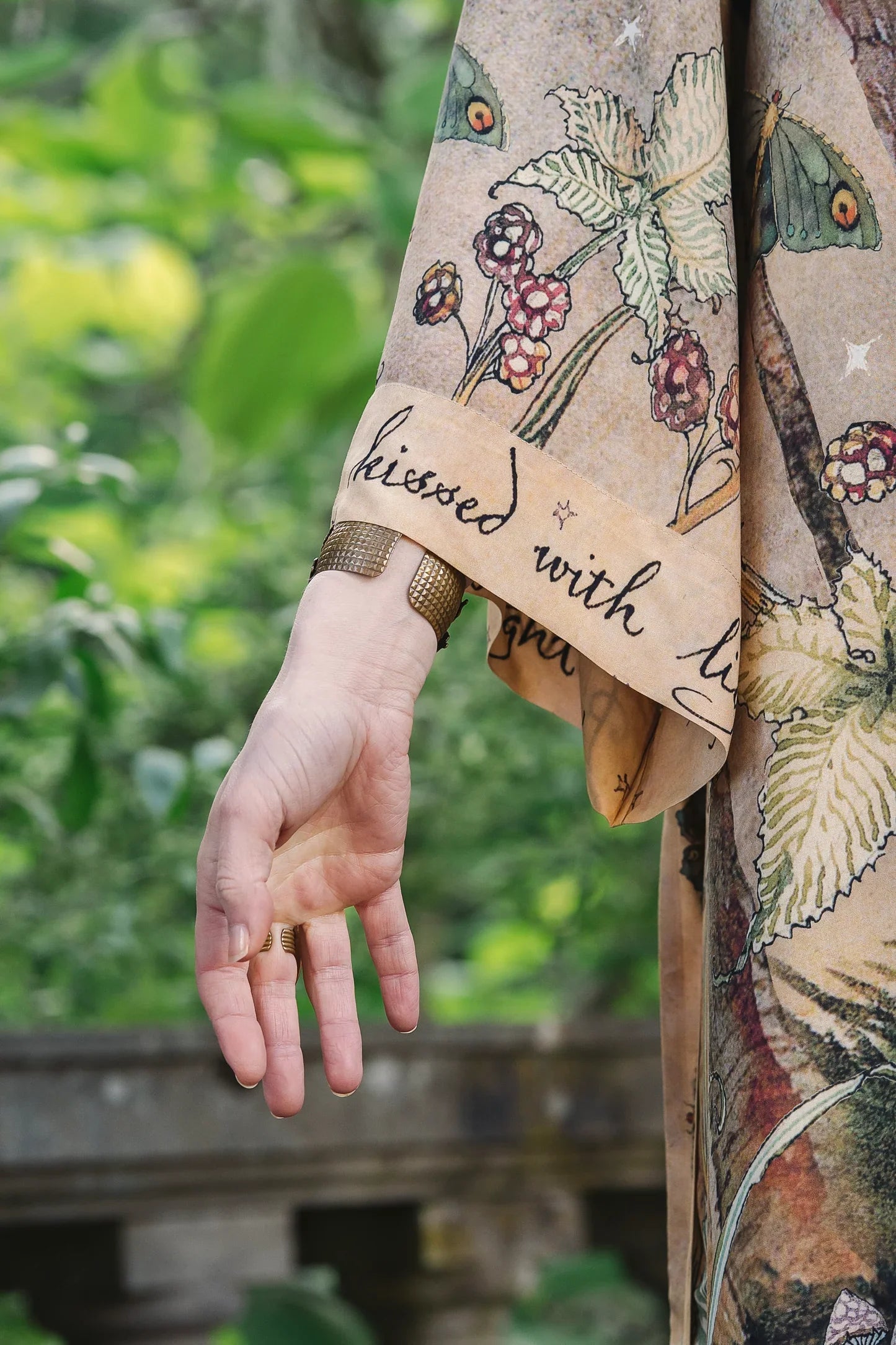 Spring Essentials