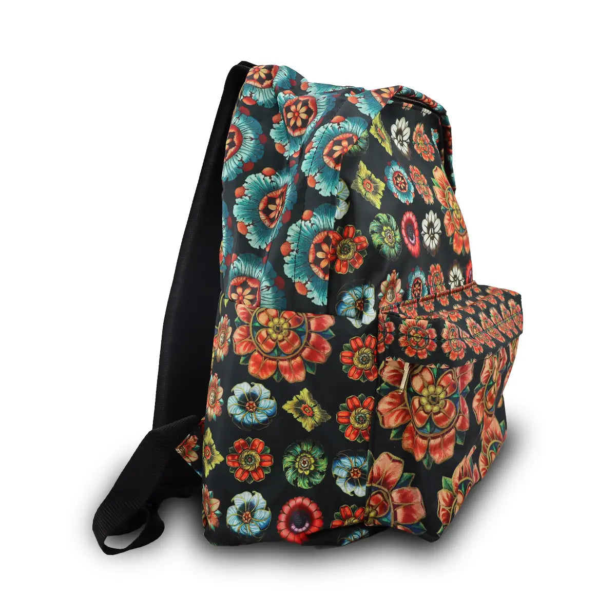 Rosettes Backpack