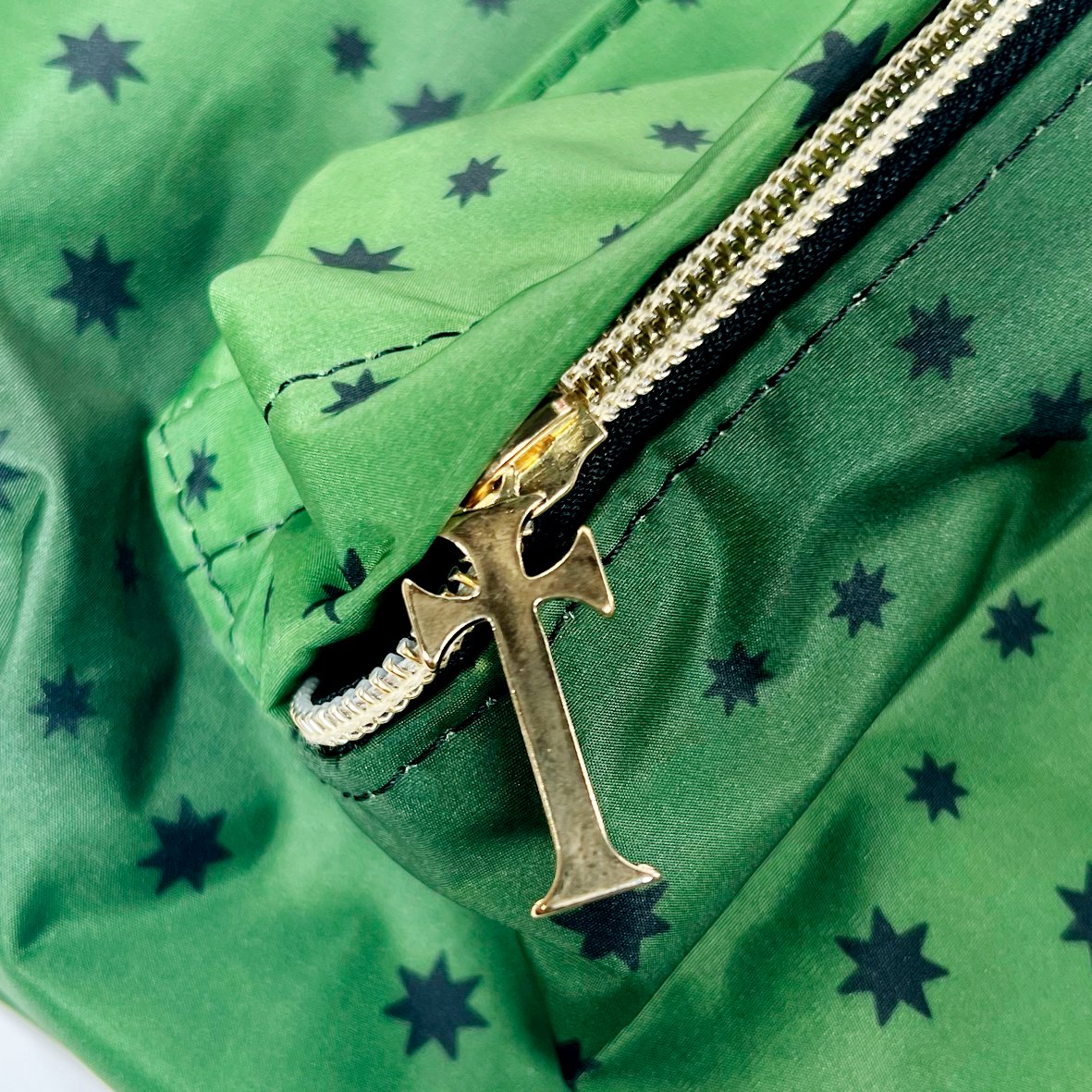 Sacred Butterfly Backpack