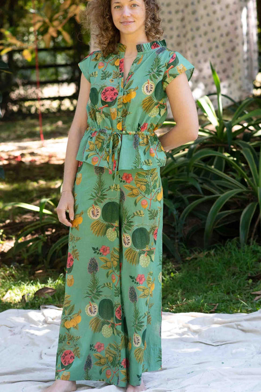 Ollie Pant - Tropics