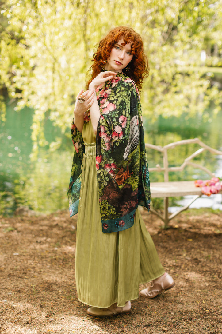 The Daydreamer Scarf (PRE-ORDER)