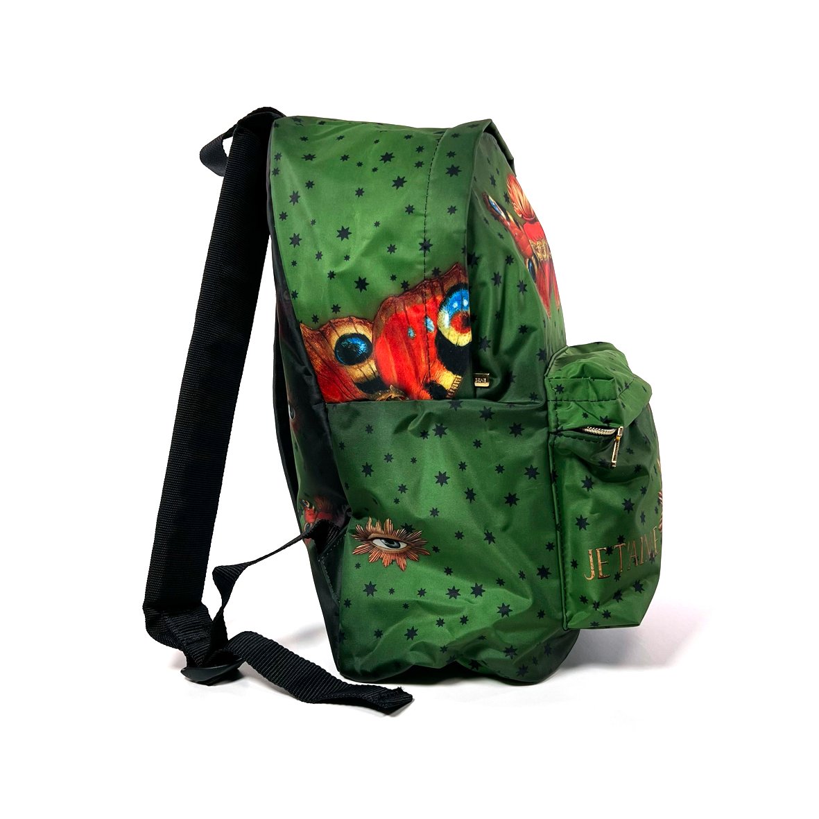 Sacred Butterfly Backpack