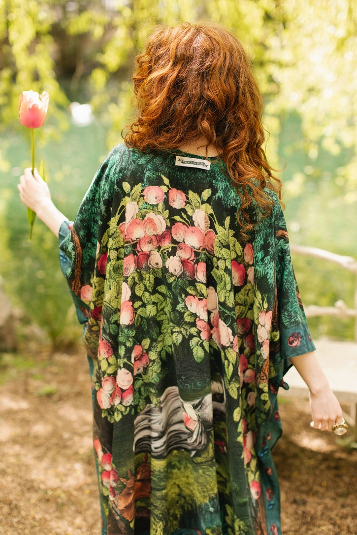 The Daydreamer Goddess Duster (PRE-ORDER)