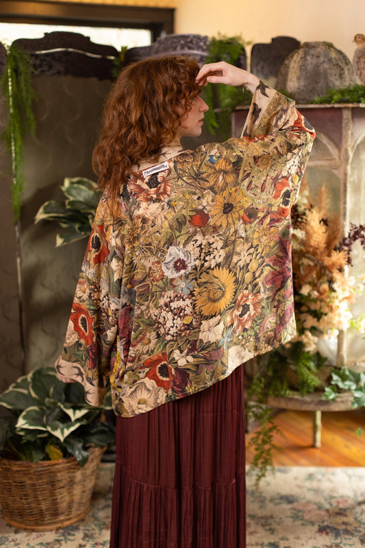 Golden Hour Pixie Duster
