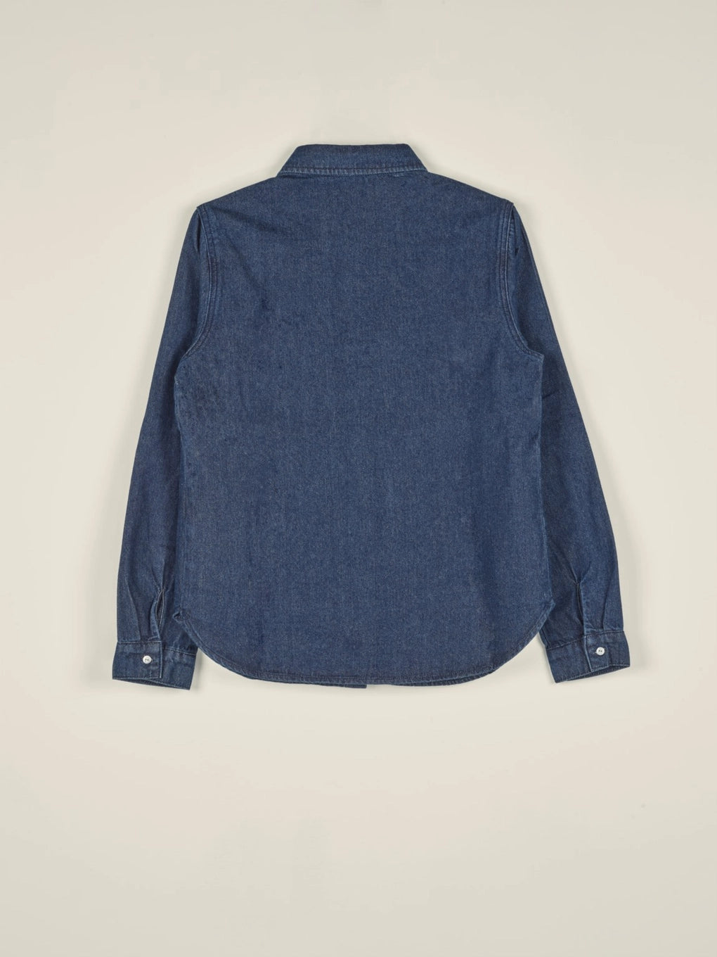Celia Denim Shirt