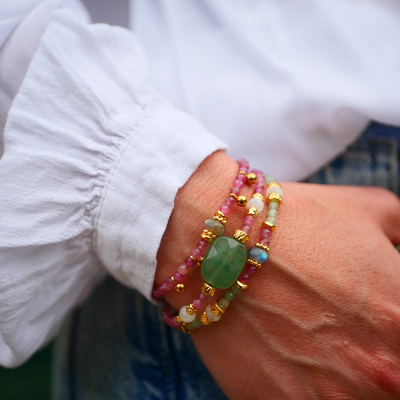 Prerana Bracelet
