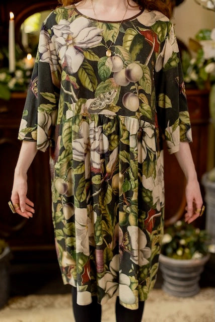 Fleur De Lune Artist Dress