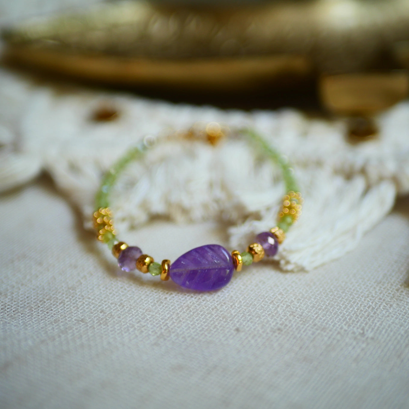 Suprana Bracelet