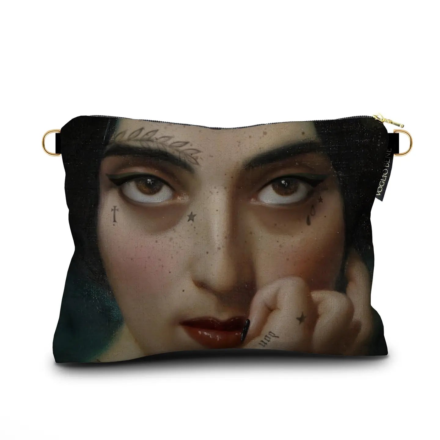 Clementine Case