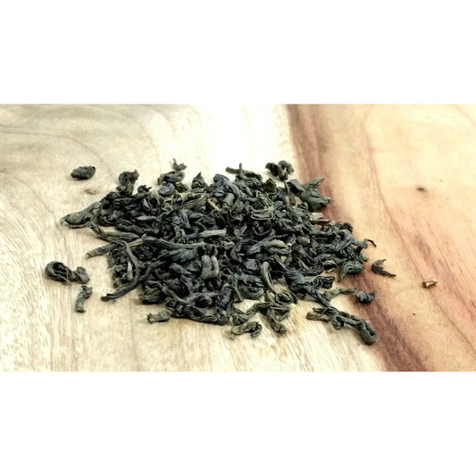 Organic Jasmine Green Tea 50g