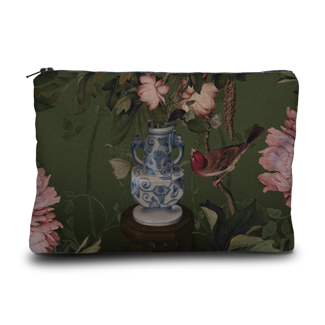 Porcelain Purse