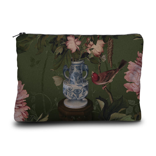 Porcelain Purse