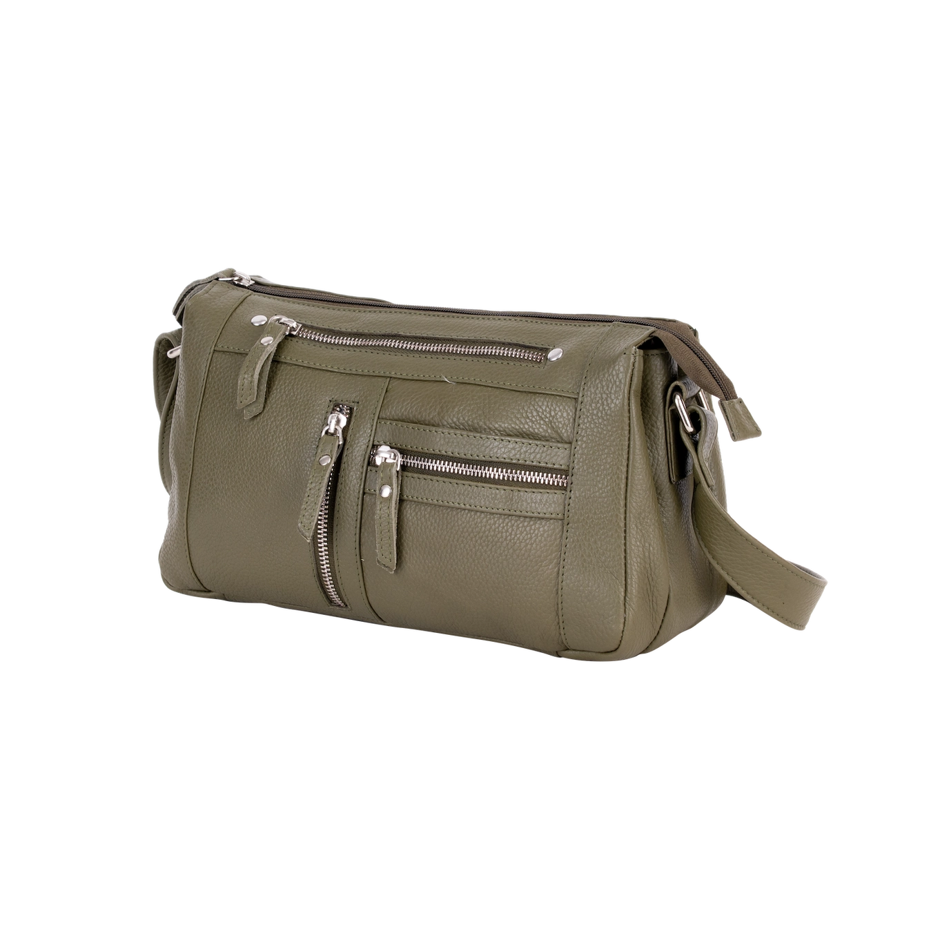 Olivia Leather Bag