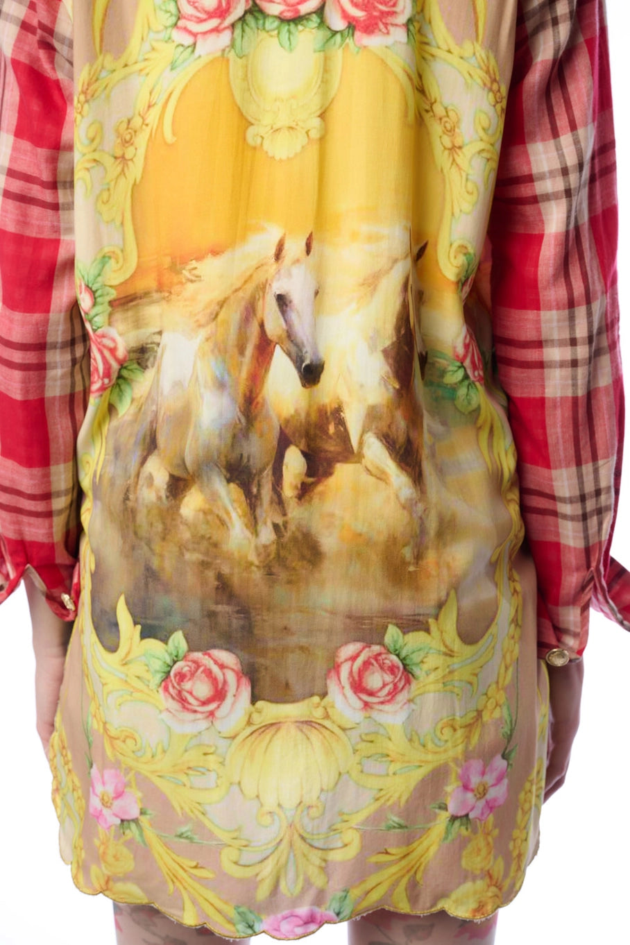 Western Babe Shirt