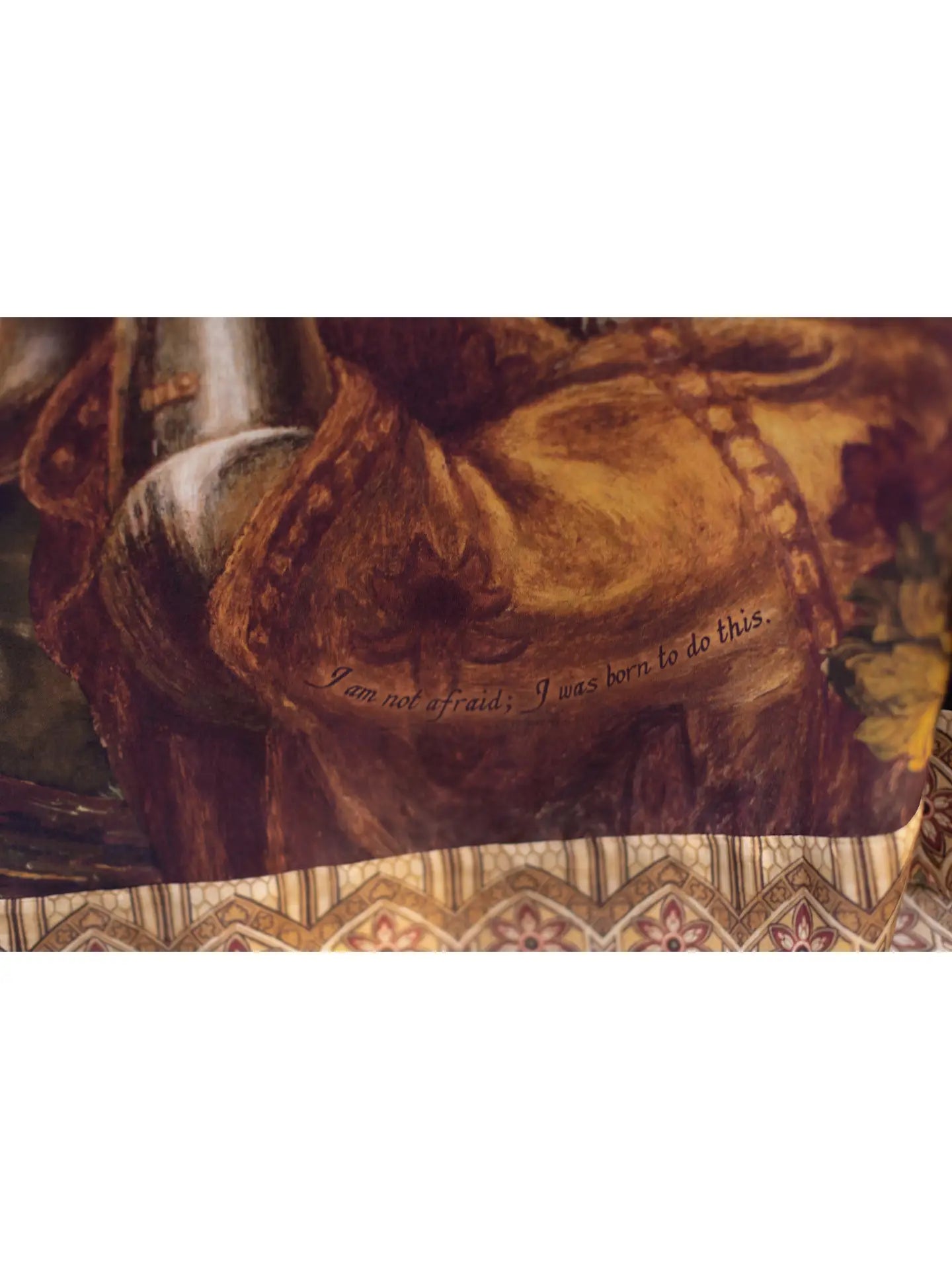 The Messenger Slip Dress